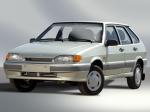 Lada Samara 2001 года